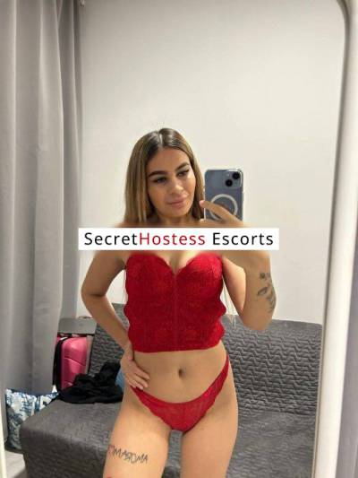 19Yrs Old Escort 52KG 172CM Tall Brussels Image - 9