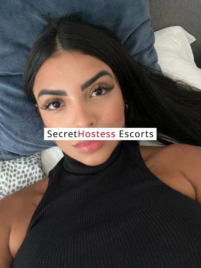 20Yrs Old Escort 52KG 161CM Tall Berlin Image - 3