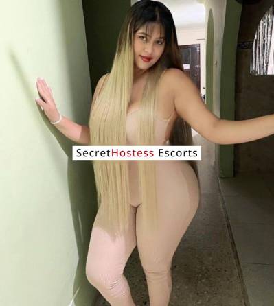 20 Year Old Brazilian Escort Doha - Image 2