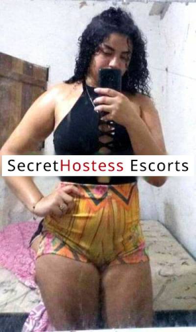 20Yrs Old Escort Fortaleza Image - 0