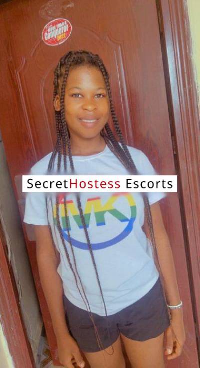 20Yrs Old Escort 62KG 150CM Tall Accra Image - 3