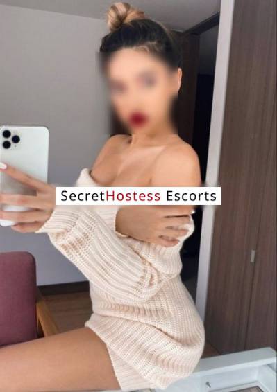 20Yrs Old Escort 50KG 162CM Tall Madrid Image - 0