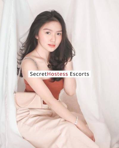 20Yrs Old Escort 45KG 156CM Tall Jakarta Image - 0