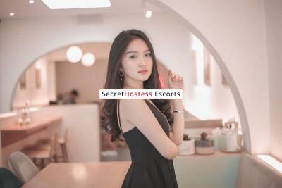 20Yrs Old Escort 45KG 156CM Tall Jakarta Image - 7