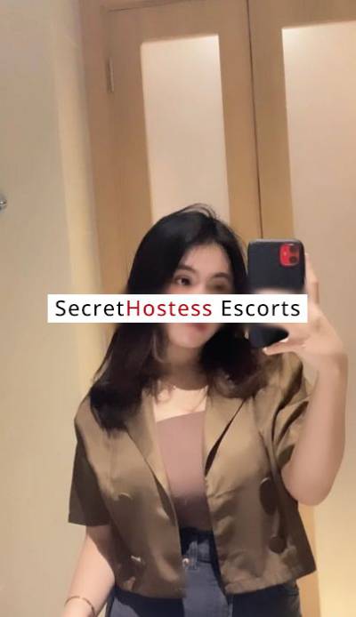 20Yrs Old Escort 61KG 162CM Tall Jakarta Image - 11