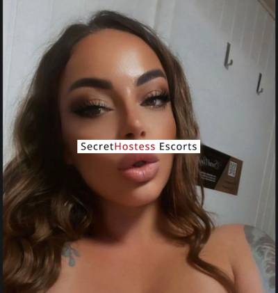 20 Year Old Italian Escort Bolzano - Image 1