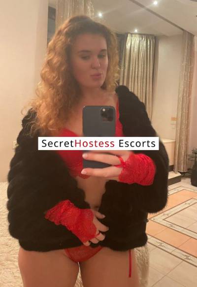 20Yrs Old Escort 80KG 170CM Tall Moscow Image - 6