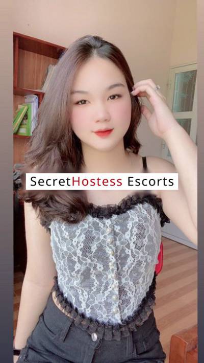 20Yrs Old Escort 55KG 155CM Tall Muscat Image - 0