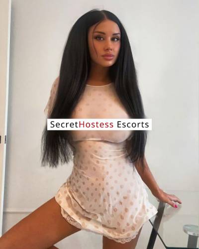 21 Year Old Brazilian Escort Jerusalem - Image 1