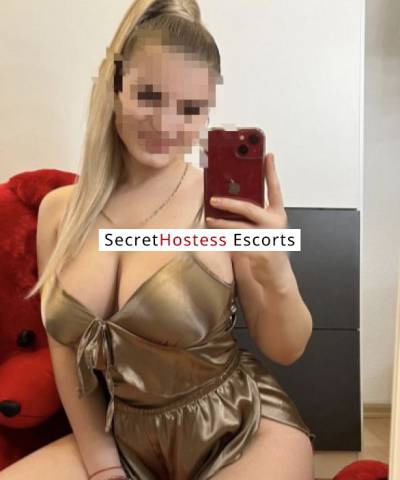 21Yrs Old Escort 63KG 169CM Tall Helsinki Image - 4