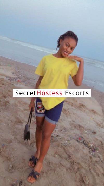 21Yrs Old Escort 63KG 152CM Tall Accra Image - 9