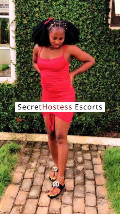 21Yrs Old Escort 52KG 143CM Tall Accra Image - 1