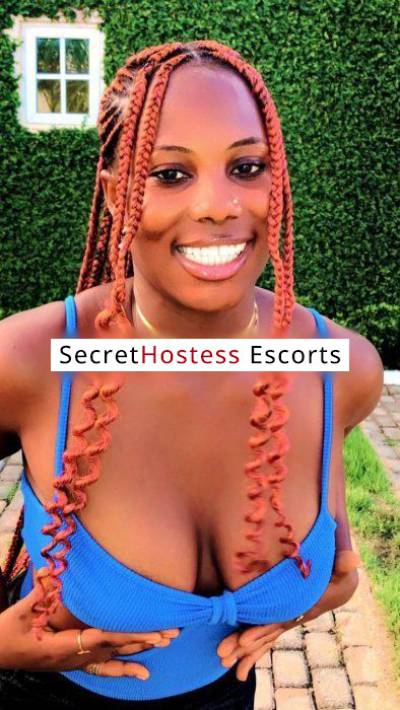 21Yrs Old Escort 52KG 143CM Tall Accra Image - 13