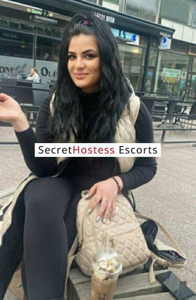 21Yrs Old Escort 65KG 170CM Tall Turku Image - 5