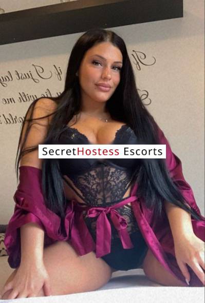 21Yrs Old Escort 70KG 166CM Tall Budapest Image - 11