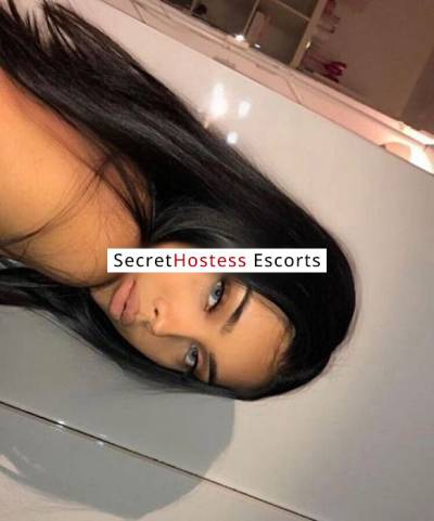 21Yrs Old Escort 49KG 167CM Tall Budapest Image - 1