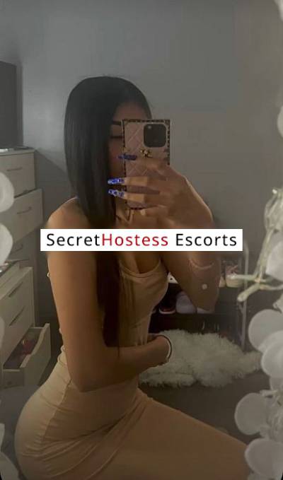 21Yrs Old Escort 49KG 167CM Tall Budapest Image - 3