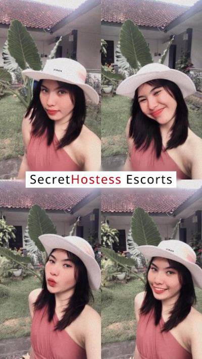 21Yrs Old Escort 54KG 170CM Tall Jakarta Image - 3