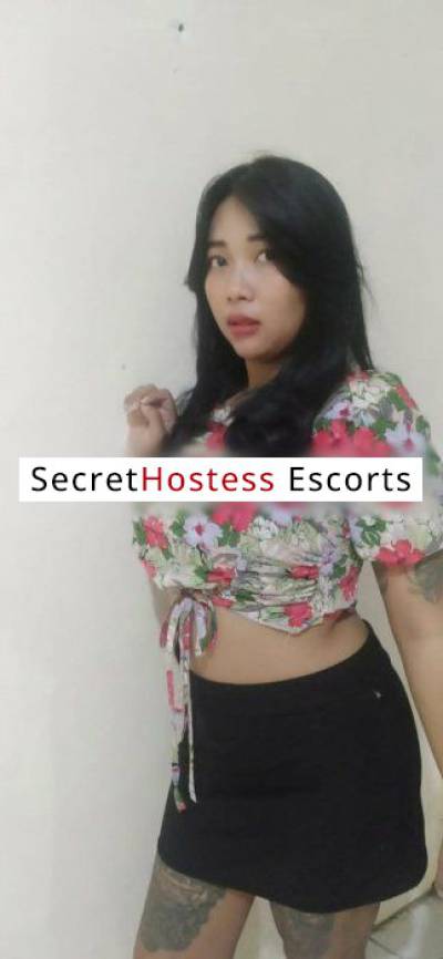 21Yrs Old Escort 56KG 161CM Tall Jakarta Image - 1