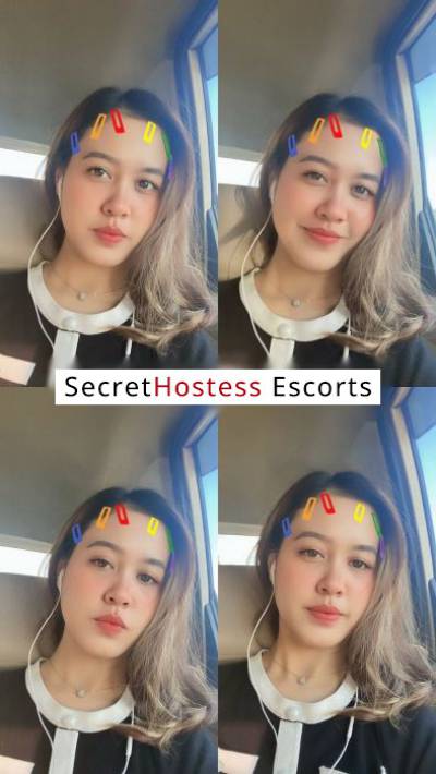 21Yrs Old Escort 47KG 160CM Tall Jakarta Image - 3