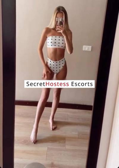 21Yrs Old Escort 68KG 170CM Tall Saint Julian Image - 1