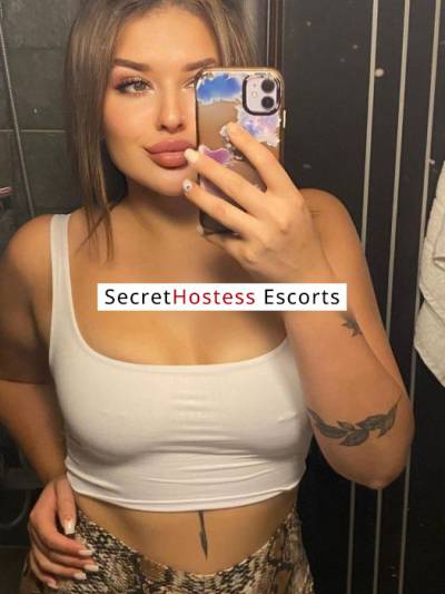 21Yrs Old Escort 50KG 175CM Tall Batumi Image - 1