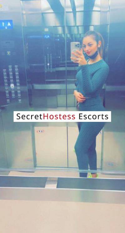 21Yrs Old Escort 51KG 163CM Tall Abu Dhabi Image - 4