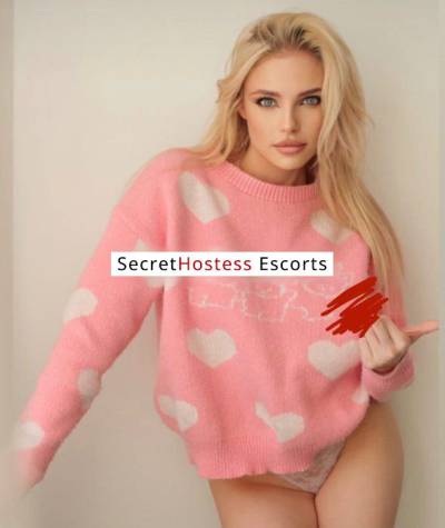 21 Year Old Russian Escort Luxembourg Blonde - Image 3