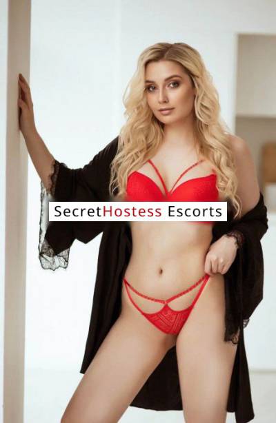 21Yrs Old Escort 60KG 170CM Tall Belgrade Image - 5