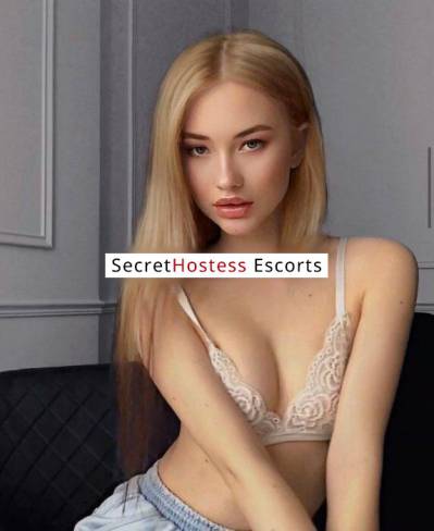 21Yrs Old Escort 52KG 174CM Tall Belgrade Image - 1