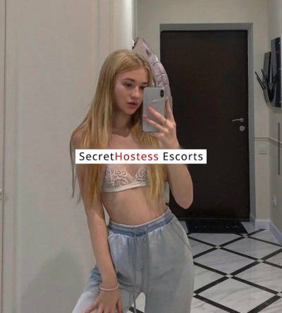 21Yrs Old Escort 52KG 174CM Tall Belgrade Image - 3