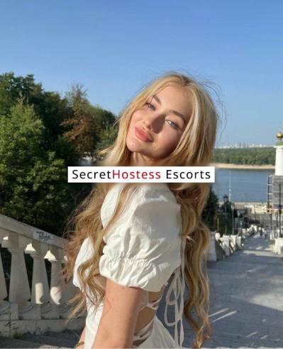 21Yrs Old Escort 52KG 174CM Tall Belgrade Image - 6