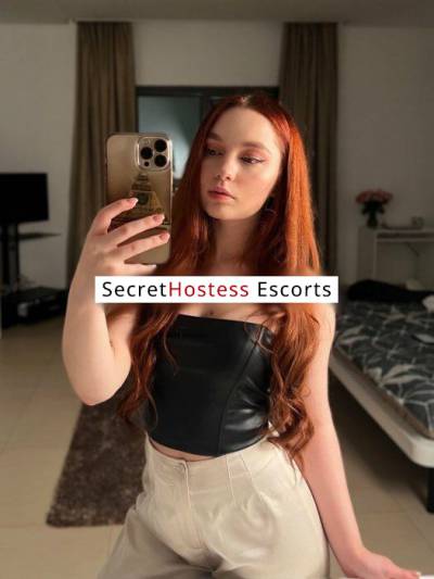 21 Year Old Russian Escort Manama - Image 2