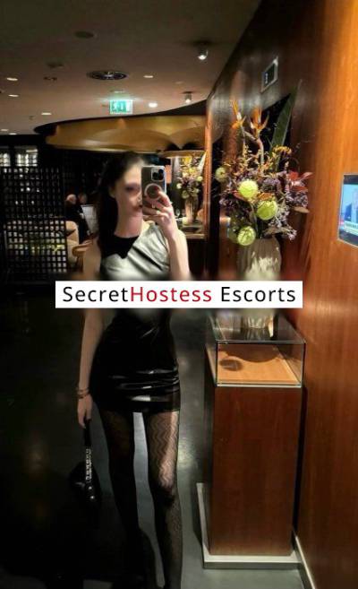 21Yrs Old Escort 57KG 180CM Tall Vienna Image - 1