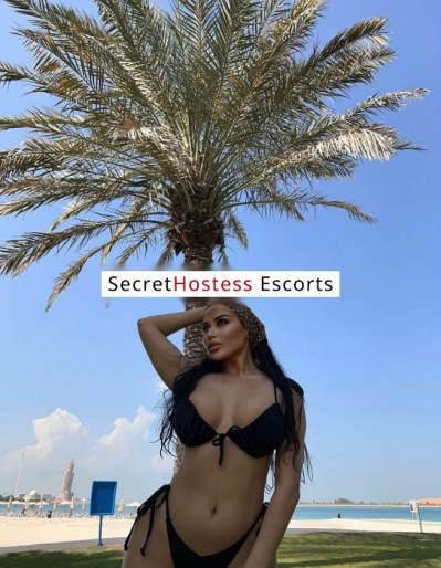 21 Year Old Ukrainian Escort Riyadh - Image 3