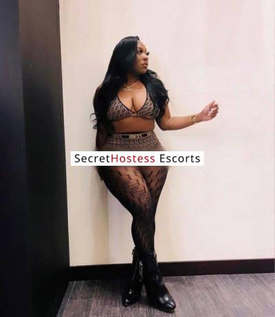 22 year old African Escort in Beirut Mira