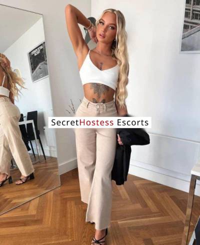 22Yrs Old Escort 75KG 179CM Tall Copenhagen Image - 1