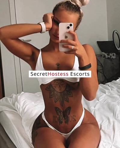 22Yrs Old Escort 75KG 179CM Tall Copenhagen Image - 5