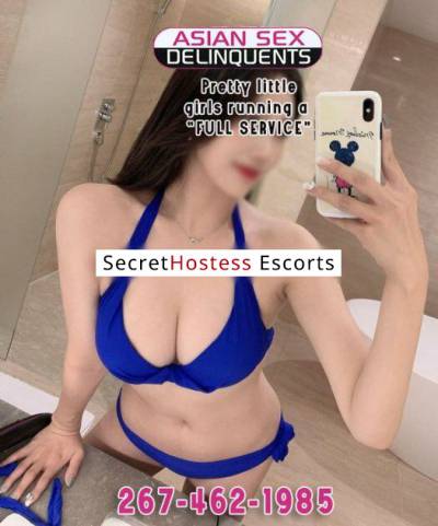 22Yrs Old Escort Philadelphia PA Image - 1