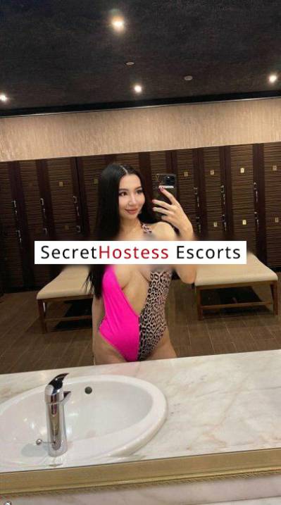 22Yrs Old Escort 50KG 170CM Tall Doha Image - 3