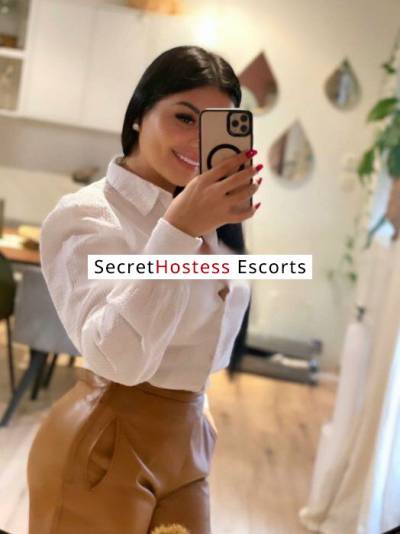 22Yrs Old Escort 60KG 163CM Tall Luxembourg Image - 5