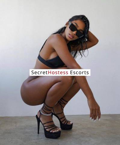 22 year old Brazilian Escort in London Isabel