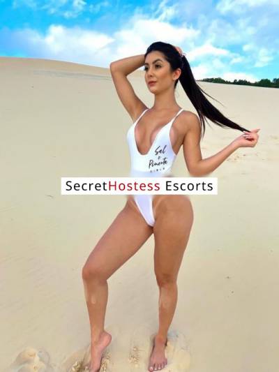 22Yrs Old Escort 65KG 163CM Tall Tel Aviv Image - 5