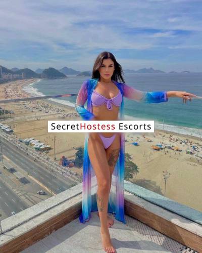 22 Year Old Brazilian Escort Munich - Image 6