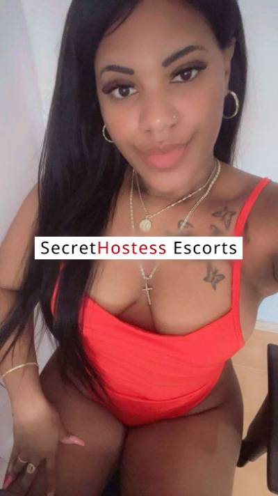 22 Year Old Colombian Escort Valencia - Image 8