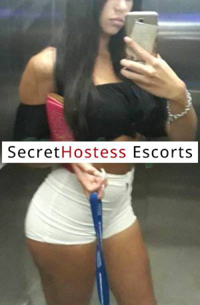 22Yrs Old Escort Goiânia Image - 0