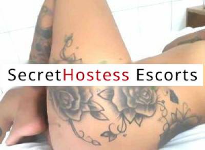 22Yrs Old Escort Recife Image - 1