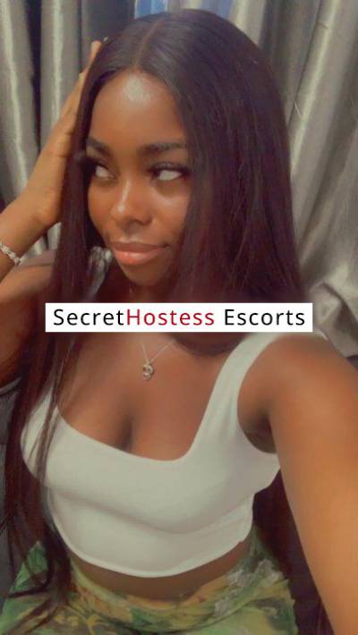 22Yrs Old Escort 59KG 179CM Tall Lagos Image - 8