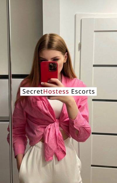 22Yrs Old Escort 60KG 176CM Tall Pula Image - 6