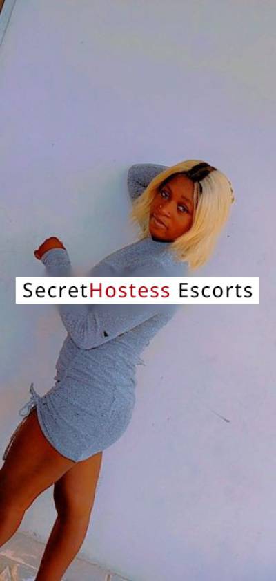 22Yrs Old Escort 40KG 130CM Tall Accra Image - 4